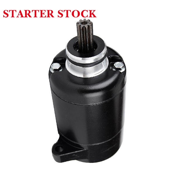 CW Starter Motor 90140001000Motorcycle STARTER Motor for DUKE200 KTM 125 200 PULSAR 200 NS