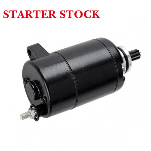 CW Starter Motor 90140001000Motorcycle STARTER Motor for DUKE200 KTM 125 200 PULSAR 200 NSpicture3