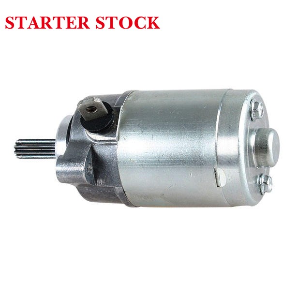 Fi 5D9-H1800-00 5D9-H1800-00MOTORCYCLE STARTER for CRYPTON 110 10-15 SRL-115/SPARK 115 SRL115