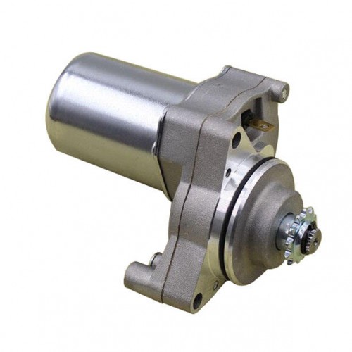 C 100BIZ WAVE100/ XRM-110 DREAM/ GN5 Starter Motor CCWMOTORCYCLE STARTER for EX5