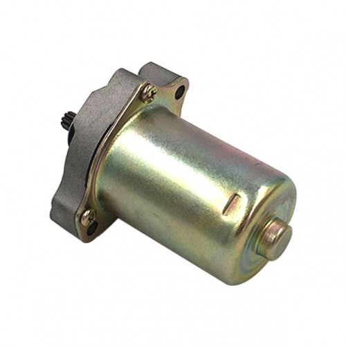 CCW 31210-KVY-961 31210-KVB-901MOTORCYCLE STARTER for CLICK/BEAT/ICON Starter Motor