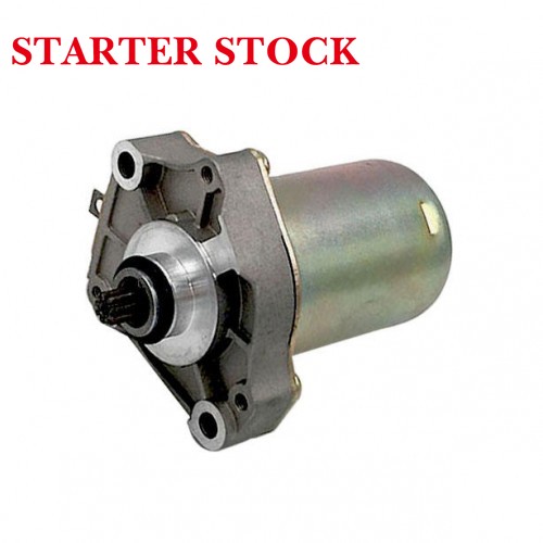CCW 31210-KVY-961 31210-KVB-901MOTORCYCLE STARTER for CLICK/BEAT/ICON Starter Motorpicture2