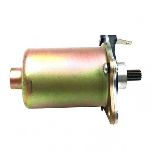 Motorcycle Motor Parts Electrical EngineStarter Motor for HONDA DIO-50 CCW 31200-GAH-A00 31200-GBL-000