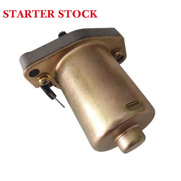 50 YAMAHA NEO'S CCWMotorcycle Starter for BOOSTER