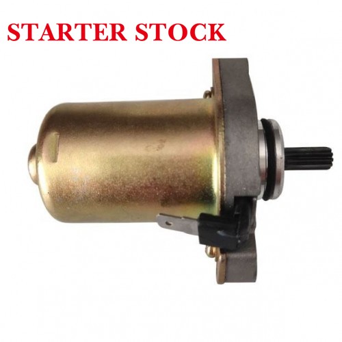 50 YAMAHA NEO'S CCWMotorcycle Starter for BOOSTERpicture2