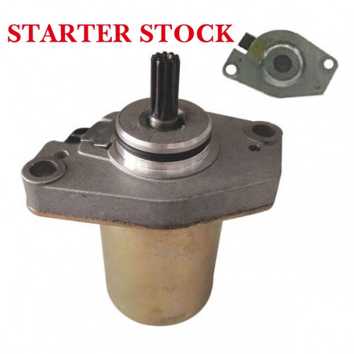 50 YAMAHA NEO'S CCWMotorcycle Starter for BOOSTERpicture4