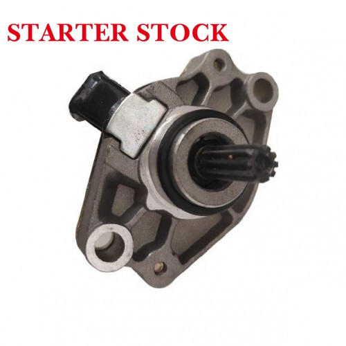 50 SUZUKI Scooter AP50 CCW Starter MotorMotorcycle Starter for APRILIA Scooter SRpicture2