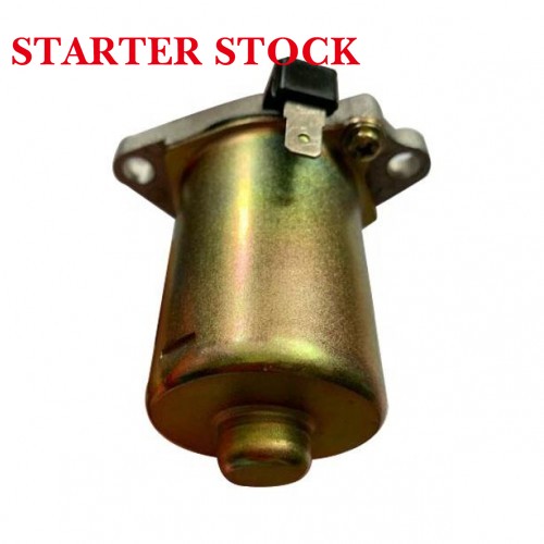 128000-5840 5506108 Starter MotorStarter for TYPHOON 50 DERBI 50 PIAGGIO 50 CCWpicture3