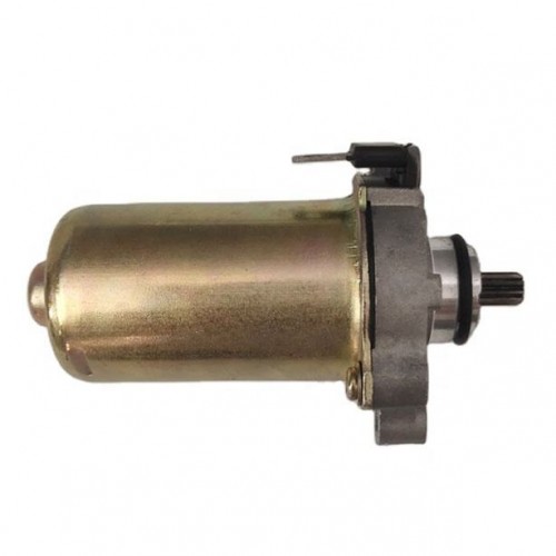 80 LIBERTY 50 Starter Motor CCW 31200-GE1-712MOTORCYCLE STARTER for SFL ZIP50 PIAGGIO