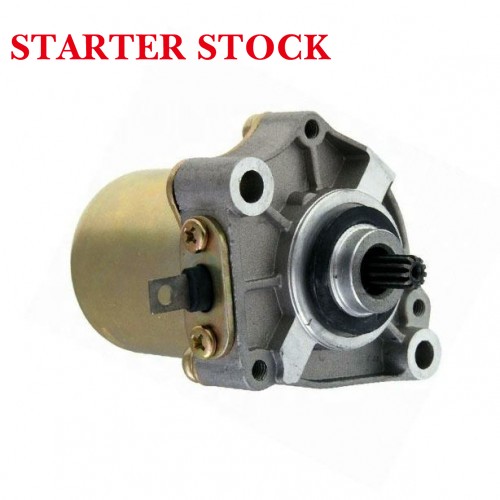 50 31210-GW2-044 CCW Motorcycle EnginesStarter Motor for HONDA SXR SHADOWNpicture2