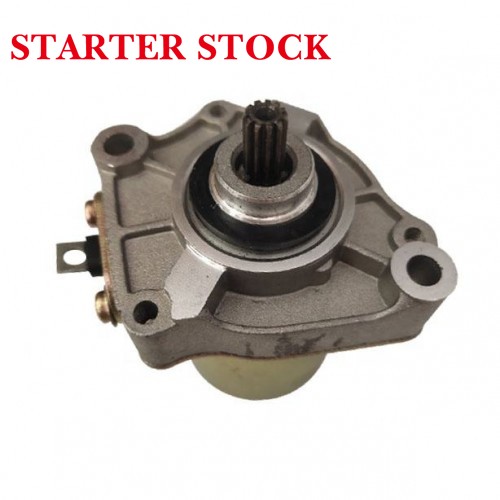50 31210-GW2-044 CCW Motorcycle EnginesStarter Motor for HONDA SXR SHADOWNpicture3