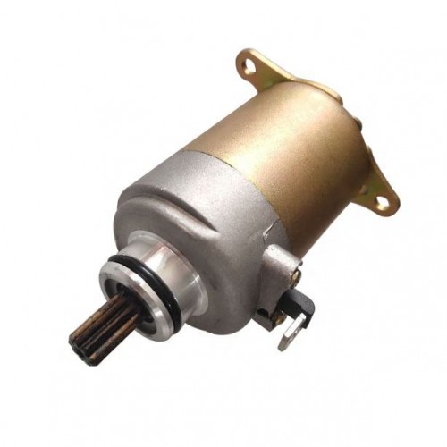 100 31200-A5A-000 Motorcycle EnginesStarter Motor for SYM MIO
