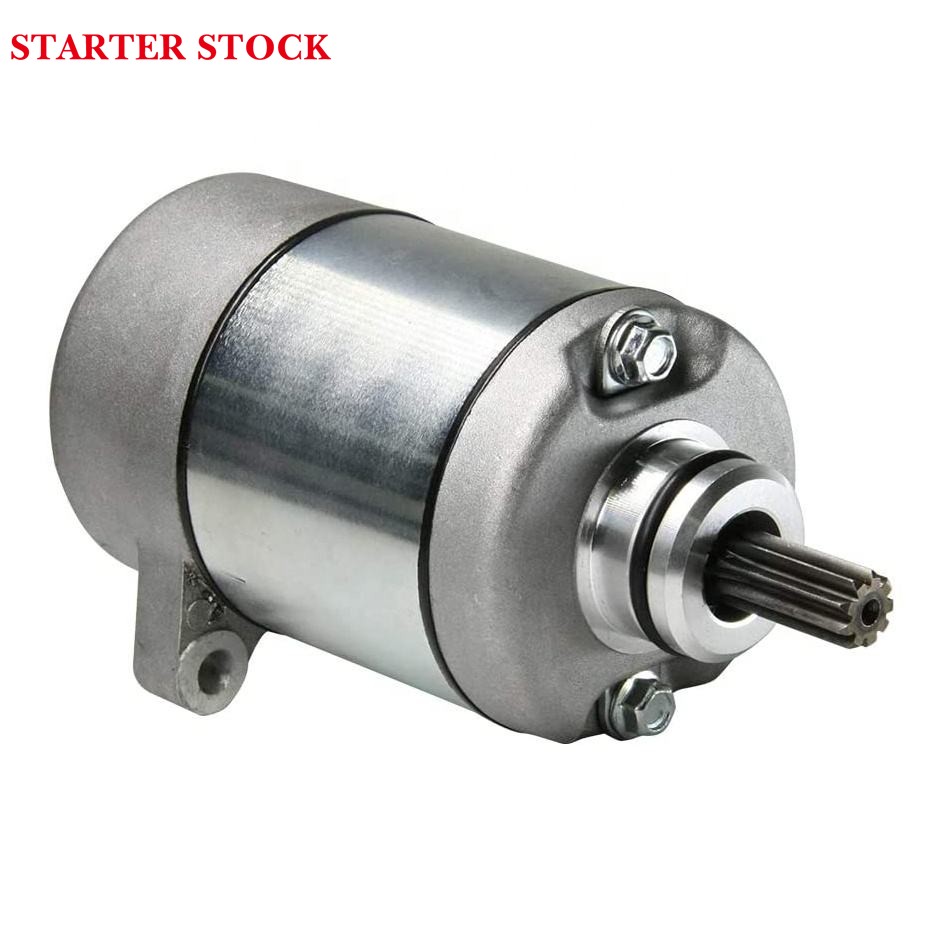 1997-2007 31200-HM8-003 31200-HM8-A41Starter Motor for Honda ATV TRX250 TRX250EX TRX250TE TRX250TM