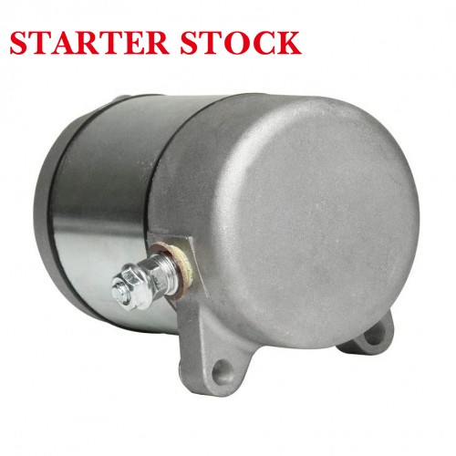1997-2007 31200-HM8-003 31200-HM8-A41Starter Motor for Honda ATV TRX250 TRX250EX TRX250TE TRX250TMpicture2