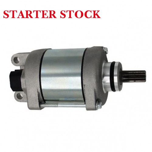 450 78140001000 SMU0532Startrer for KTM EXC 450 FACTORY SX-F SMR XC-W XC-Fpicture3