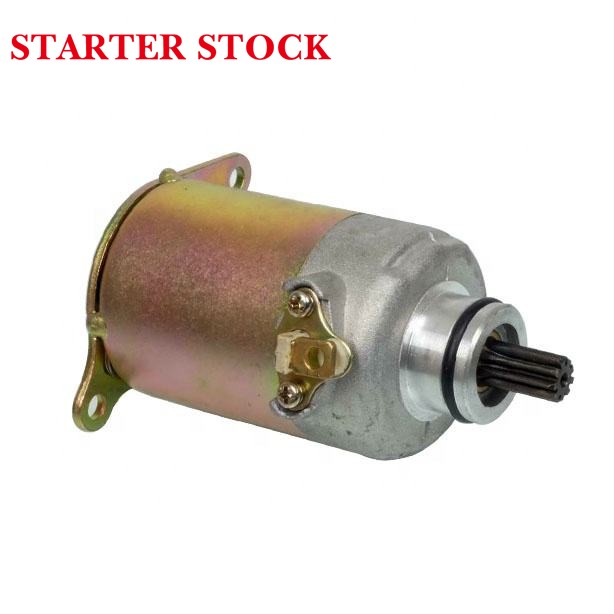 125 CWStarter Motor for Scooter KYMCO DINK