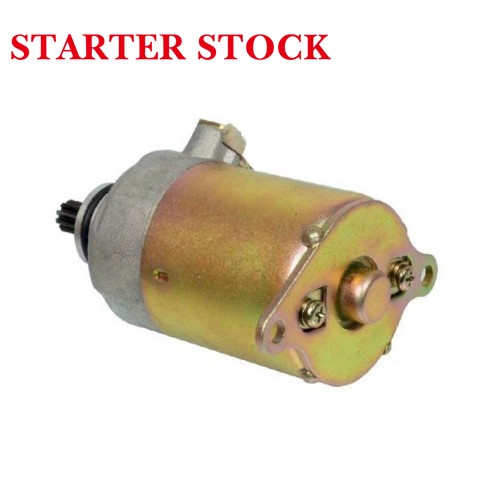 125 CWStarter Motor for Scooter KYMCO DINKpicture2