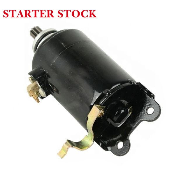 GY12 CBR250 Hornet 1996-2008 JADE 250Starter Motor for Honda