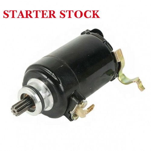 GY12 CBR250 Hornet 1996-2008 JADE 250Starter Motor for Hondapicture2