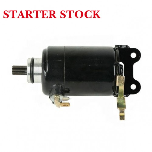 GY12 CBR250 Hornet 1996-2008 JADE 250Starter Motor for Hondapicture4