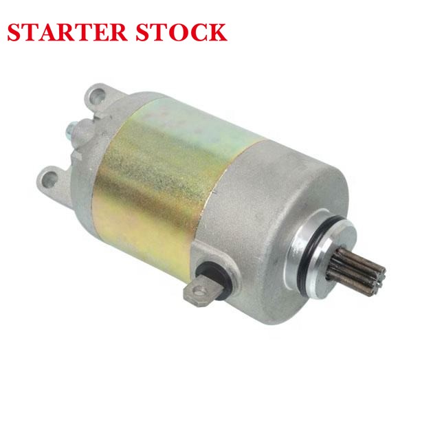 125 52S-H1890-00 5CA-H1800-00 Electrical Engine StarterStarter Motor for YAMAHA MAJESTY