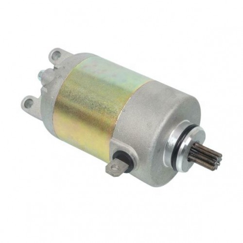 125 52S-H1890-00 5CA-H1800-00 Electrical Engine StarterStarter Motor for YAMAHA MAJESTY