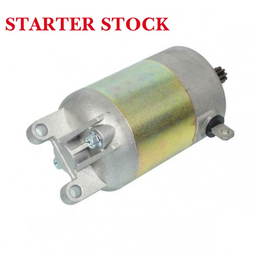 125 52S-H1890-00 5CA-H1800-00 Electrical Engine StarterStarter Motor for YAMAHA MAJESTYpicture3