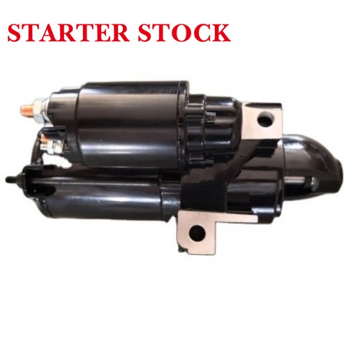 863007A1, 50-863007A1, 30433, ARC30433, 57-30433Starter Motor SAEJ1171 Marine for Mercruiser & Volvo Penta V6 V8 Enginespicture2