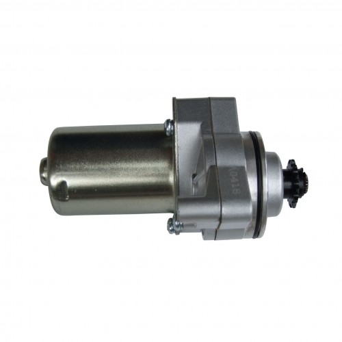 Go Karts ATVs 3 Bolt Starter MotorAtv Utv Parts & Accessories Electric Motor for 50cc 70 Cc 90cc 100 Cc 110cc 125 Cc Dirt Bikes