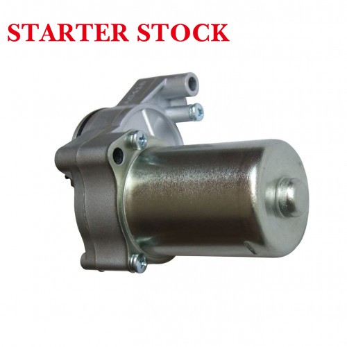 Go Karts ATVs 3 Bolt Starter MotorAtv Utv Parts & Accessories Electric Motor for 50cc 70 Cc 90cc 100 Cc 110cc 125 Cc Dirt Bikespicture2