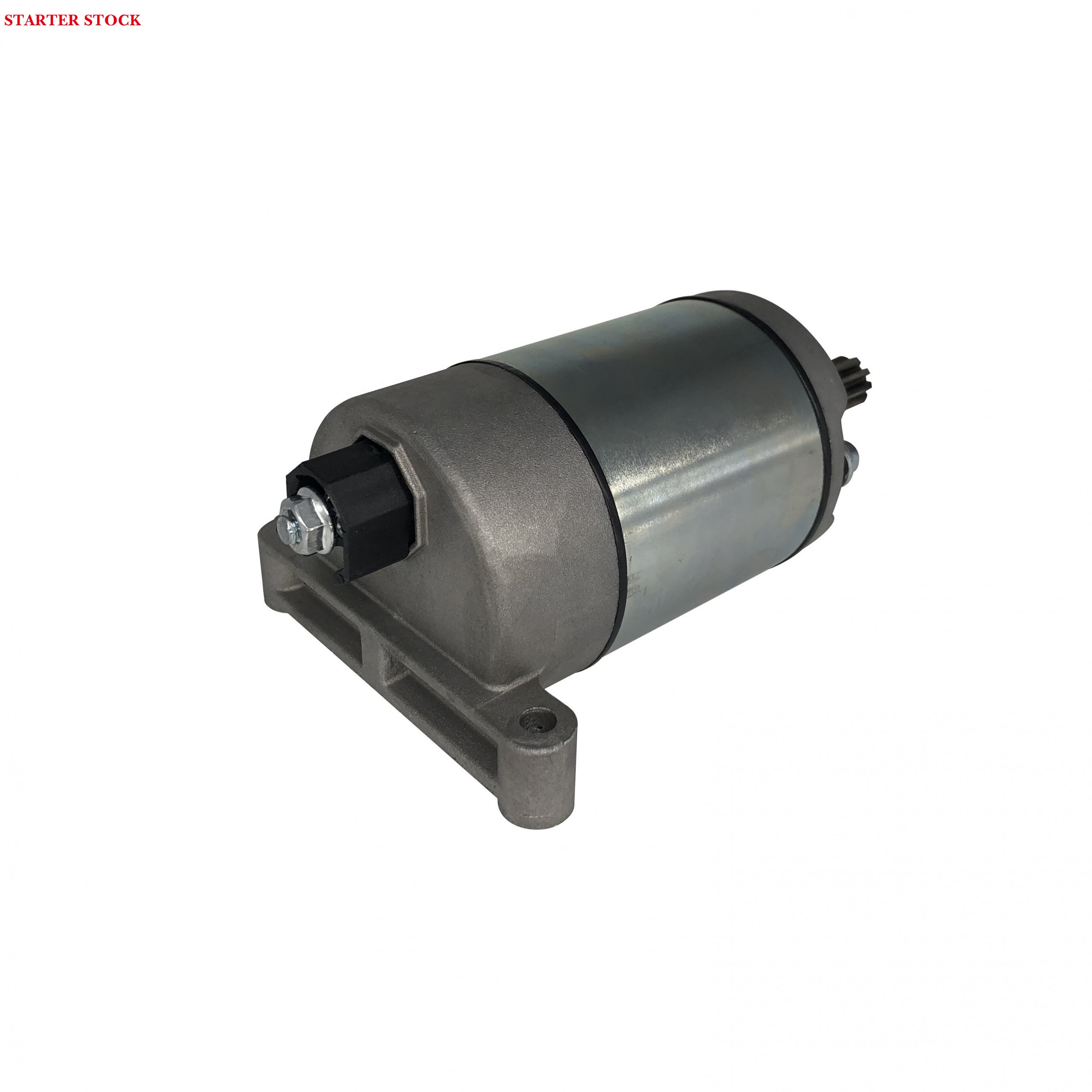 550 FI 4WD HUNTER YFM5FGH ENGINE 2009-2013Atv/utv Parts & Accessories Starter Motor Fit 19500 YAMAHA ATV GRIZZLY