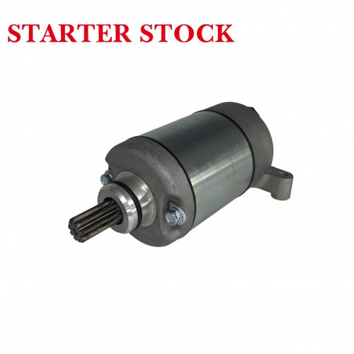 550 FI 4WD HUNTER YFM5FGH ENGINE 2009-2013Atv/utv Parts & Accessories Starter Motor Fit 19500 YAMAHA ATV GRIZZLYpicture2