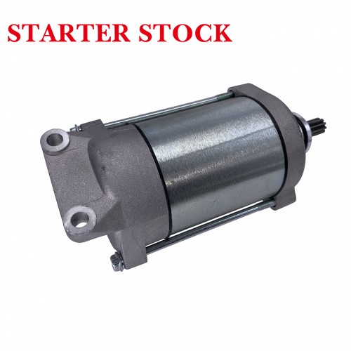 600 700 800 UTV Ranger 700 800 RZR 800 18648 StarterAtvutv Parts & Accessories for POLARIS ATV Sportsmanpicture4