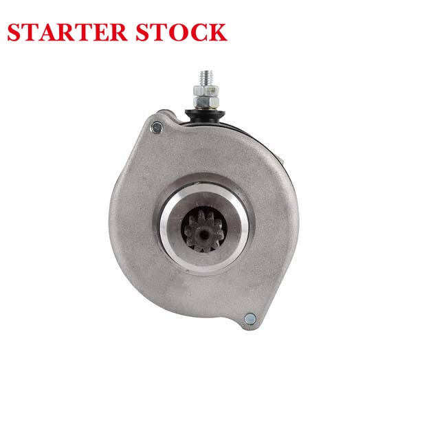 750 31200-MBA-600 31200-MBA-711 18670Atv Utv Parts & Accessories 31200-MBK-J01 Starter Vt 750 for Honda Shadow Deluxe