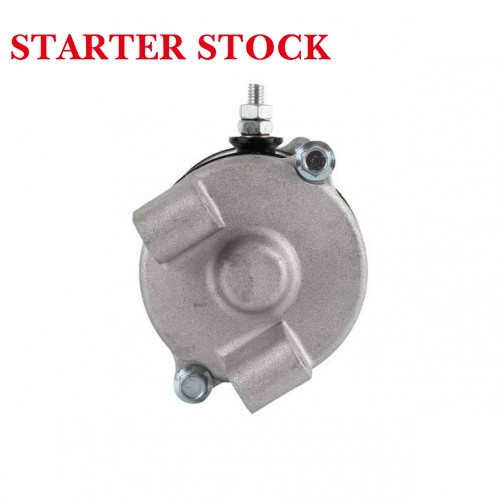 750 31200-MBA-600 31200-MBA-711 18670Atv Utv Parts & Accessories 31200-MBK-J01 Starter Vt 750 for Honda Shadow Deluxepicture3