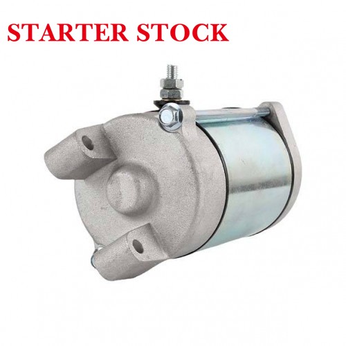 750 31200-MBA-600 31200-MBA-711 18670Atv Utv Parts & Accessories 31200-MBK-J01 Starter Vt 750 for Honda Shadow Deluxepicture4