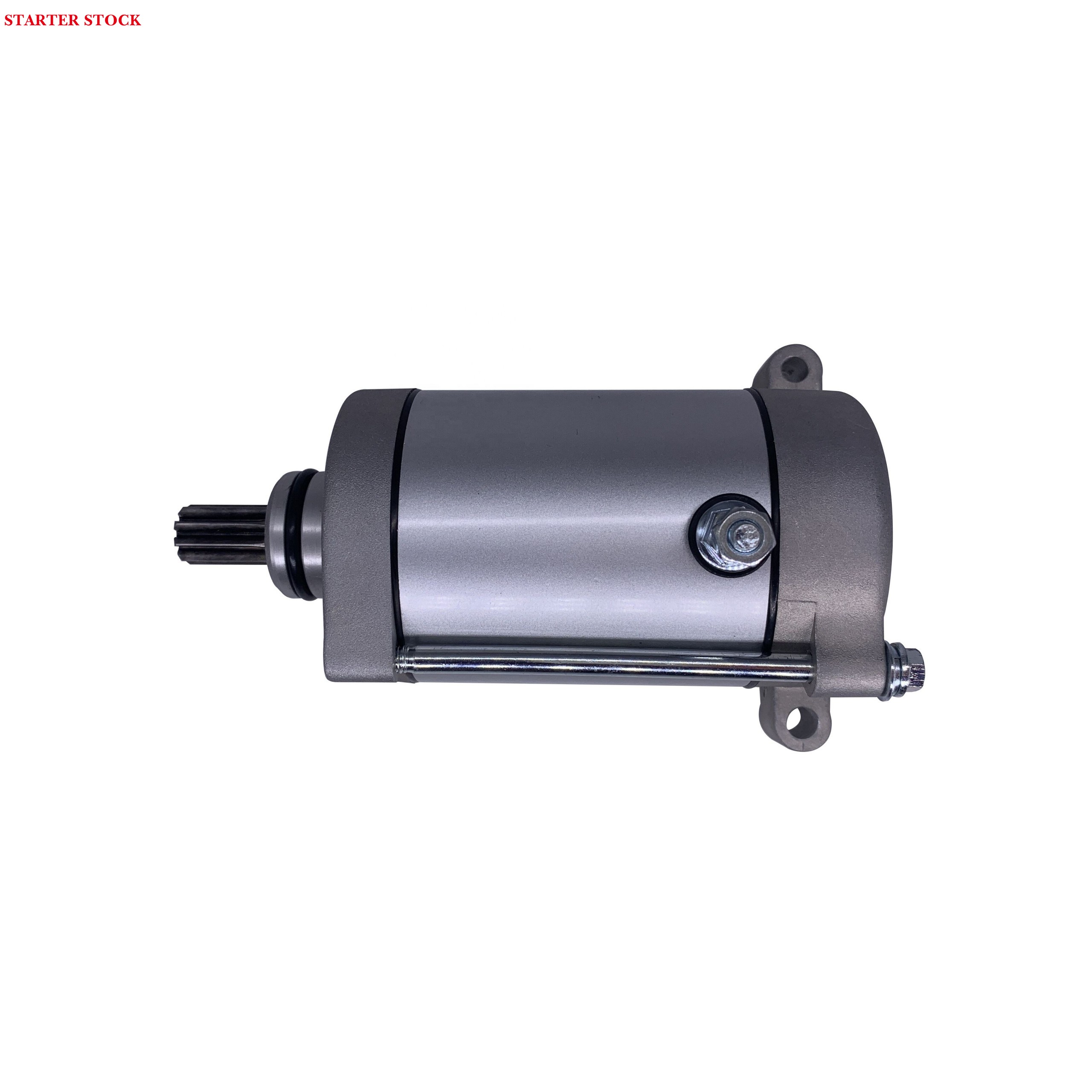 500 4x4 All / 700 Mayhem AllAtv/utv Parts & Accessories UTV Starter Motor Replace for HISUN