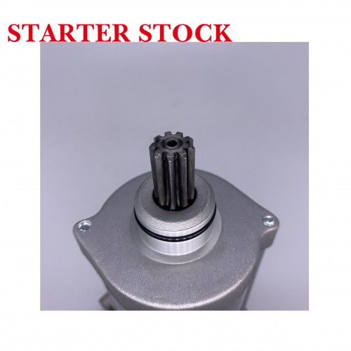 500 4x4 All / 700 Mayhem AllAtv/utv Parts & Accessories UTV Starter Motor Replace for HISUNpicture2