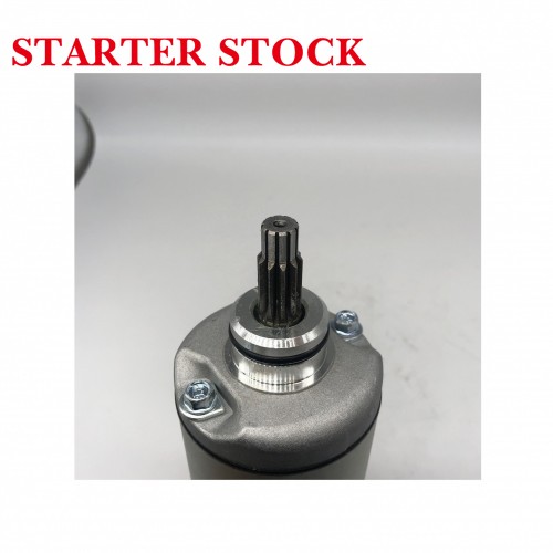 TRX500 1995-2011 31200-HM7-003 31200-HM7-A41Atv/utv Parts & Accessories Starter with Honda Foreman 500 450 400 TRX400 TRX450picture2