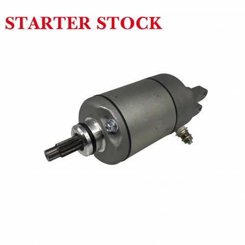 TRX500 1995-2011 31200-HM7-003 31200-HM7-A41Atv/utv Parts & Accessories Starter with Honda Foreman 500 450 400 TRX400 TRX450picture3
