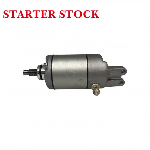 TRX500 1995-2011 31200-HM7-003 31200-HM7-A41Atv/utv Parts & Accessories Starter with Honda Foreman 500 450 400 TRX400 TRX450picture5