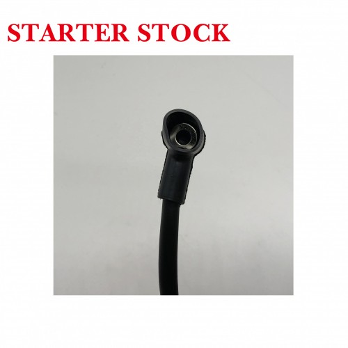 Moped Go Karts TAOTAO SUNL ROKETA TANK JCLAtv/utv Parts & Accessories Starter Motor Fit GY6 47cc 49cc 50cc Scooter Chinese ATVpicture2