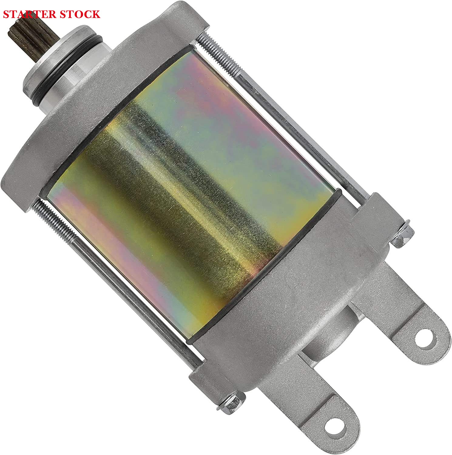 GTS250 Kymco DINK250 31210-KHE7-9000,31210-SZ1-900Motorcycle Starter Motor for VTS250