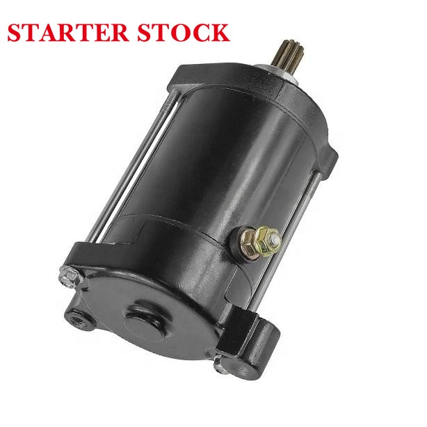 650 700 6M6-81800-10-00 410-54013Starter Motor for Yamaha Wave Runner Super Jet Wave Blaster Wave Raider