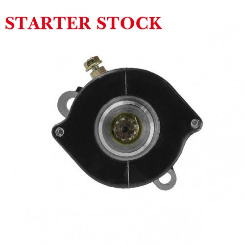 650 700 6M6-81800-10-00 410-54013Starter Motor for Yamaha Wave Runner Super Jet Wave Blaster Wave Raiderpicture2