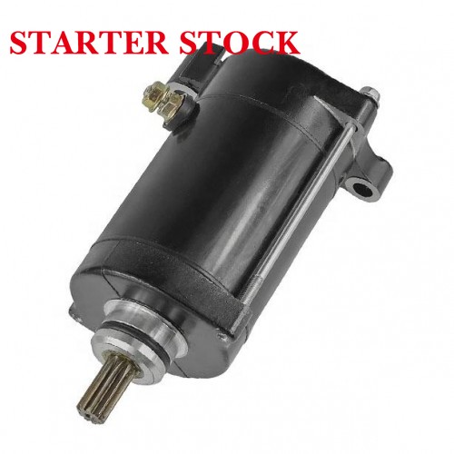 650 700 6M6-81800-10-00 410-54013Starter Motor for Yamaha Wave Runner Super Jet Wave Blaster Wave Raiderpicture3