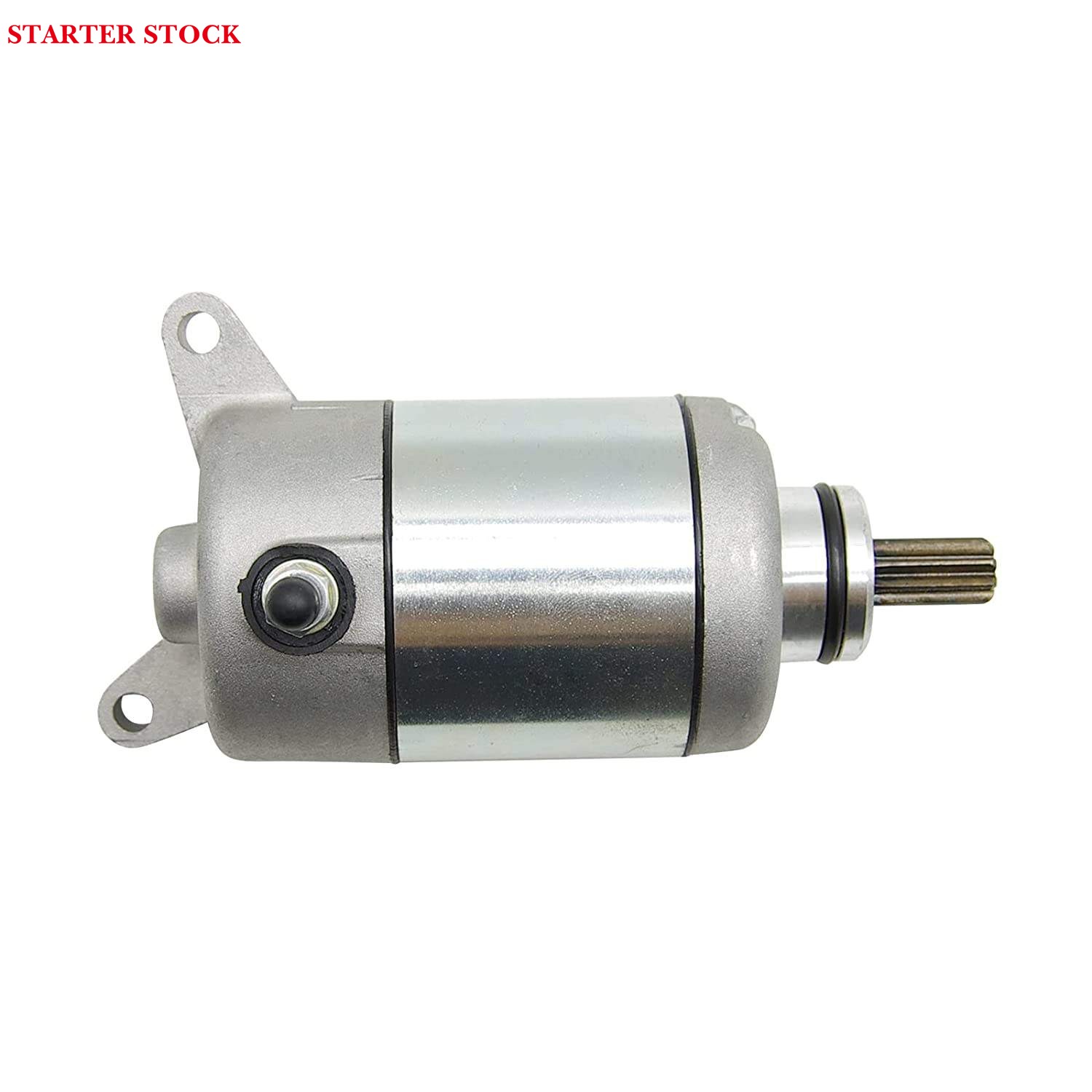 5TG-81800-00-00, 5TG-81890-00-00Starter Motor for Yamaha ATV YFZ450 2004-2013 for Yamaha