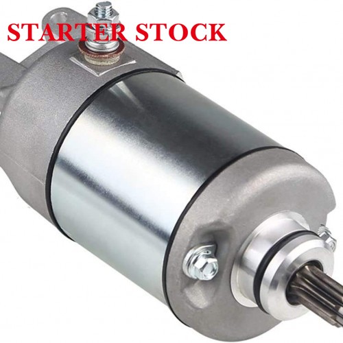 HC4-023 31200-HC4-033 SM13213 128000-4400Starter for honda 300 Fourtrax Trx300 Trx300fw Trx300ex 250es 1987-2000 for 31200-picture2