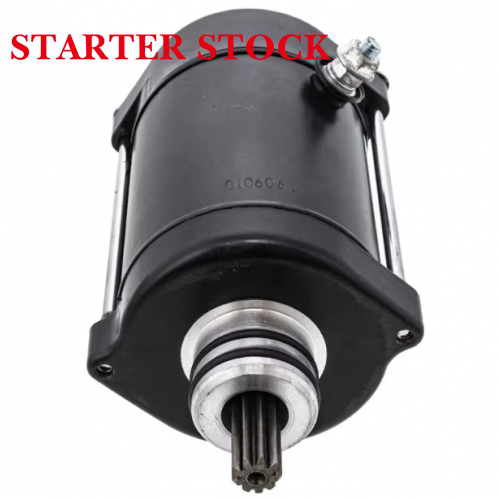 650 750 900 1100Starter Motor Assembly 21163-3702 High Torque for Kawasaki Jet Skipicture2