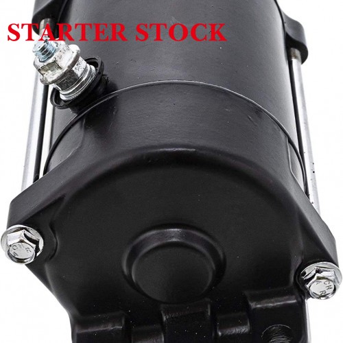 650 750 900 1100Starter Motor Assembly 21163-3702 High Torque for Kawasaki Jet Skipicture3